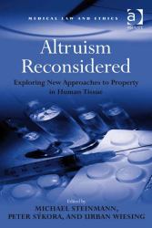 Altruism Reconsidered