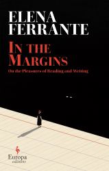 In the Margins : On the Pleasures of Reading and Writing