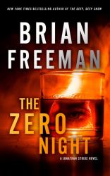 The Zero Night : A Jonathan Stride Novel