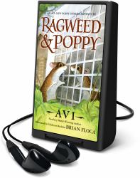 Ragweed and Poppy