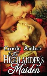 The Highlander's Maiden