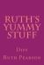 Ruth's Yummy Stuff : Dips