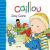 Caillou: Day Care