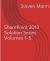 SharePoint 2013 Solution Series Volumes 1-5