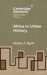 Africa in Urban History