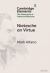 Nietzsche on Virtue