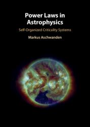 Power Laws in Astrophysics : Self-Organized Criticality Systems