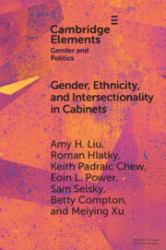 Gender, Ethnicity, and Intersectionality in Cabinets : Asia and Europe in Comparative Perspective