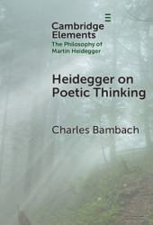 Heidegger on Poetic Thinking