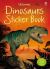 Dinosaurs (Spotter's Sticker Book)