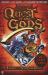 Quest of the Gods/Attack of the Scorpion Riders