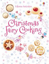 Christmas Fairy Cooking