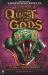 Quest of the Gods Clash of the Dark Serpent