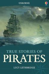 True Stories of Pirates