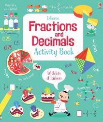 Fractions and Decimals