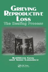 Grieving Reproductive Loss : The Healing Process