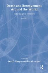 Major Religious Traditions: Volume 1 Vol. 1 : Major Religious Traditions: Volume 1