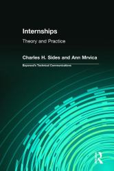 Internships : Theory and Practice