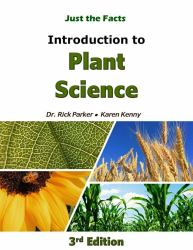 Just the Facts: Introduction to Plant Science