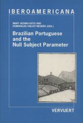 Brazilian Portuguese and the Null Subjet Parameter