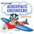 ABC's for Future Aerospace Engineers Alphabet Book