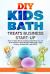 DIY Kids Bath Treats Business Start-Up : How to Make Money Crafting and Selling Fun and Fresh Children's Bath Bombs, Bath Fizzies, Soap Crayons, Bubble Bath, and MORE!