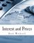 Interest and Prices : A Study of the Causes Regulating the Value of Money