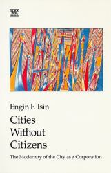 Cities Without Citizens