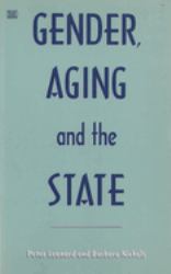 Gender Aging and the State