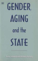 Gender Aging and the State