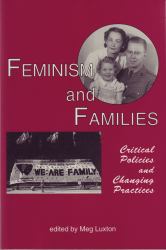 Feminism and Families : Critical Policies and Changing Practices