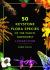 50 Keystone Flora Species of the Pacific Northwest : A Pocket Guide