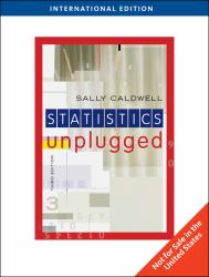 Statistics Unplugged