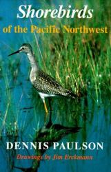 Shorebirds of the Pacific Northwest