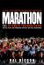 Marathon, All-New 4th Edition : The Ultimate Training Guide: Advice, Plans, and Programs for Half and Full Marathons