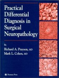 Practical Differential Diagnosis in Surgical Neuropathology