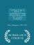 Coming of Age in Samoa; a Psychological Study of Primitive Youth for Western Civilisation - Scholar's Choice Edition