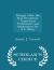 Georgia after the Rose Revolution : Geopolitical Predicament and Implications for U. S. Policy - Scholar's Choice Edition