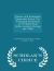 Finance and Economics Discussion Series : The Prolonged Resolution of Troubled Real Estate Lenders During the 1930s - Scholar's Choice Edition