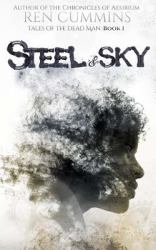 Steel and Sky