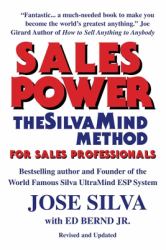 Sales Power, the SilvaMind Method for Sales Professionals