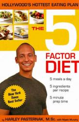 The 5-Factor Diet