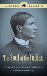 The Soul of the Indian : An Interpretation