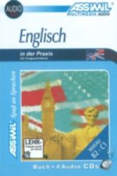 Englisch in der Praxis CD Pack