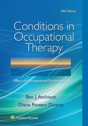 Conditions in Occupational Therapy : Effect on Occupational Performance