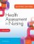 Health Assessment in Nursing