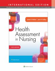 Health Assessment in Nursing