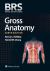 BRS Gross Anatomy