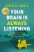 Your Brain Is Always Listening : Tame the Hidden Dragons That Control Your Happiness, Habits, and Hang-Ups