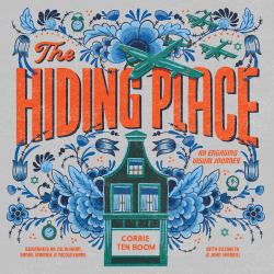 The Hiding PlaceThe Hiding Place : An Engaging Visual Journey